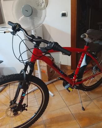 bici nuova mtb 27.5