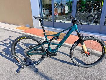 ORBEA RISE LT H10 2025 con optional  - XL