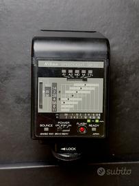 Nikon Speedlight SB-22 – Flash