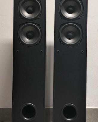POLK AUDIO R40 coppia di diffusori