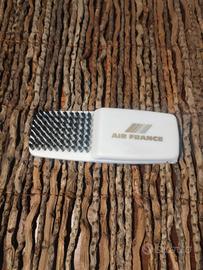 Air France Spazzola e Kit Cucito Pubblicitario.