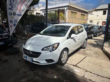 Opel Corsa 1.4 90CV GPL Tech 5 porte 120 Anniversa