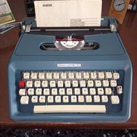 macchina da scrivere