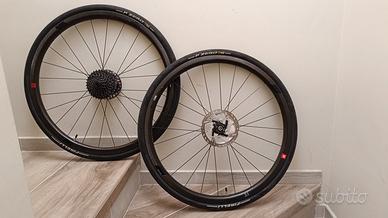 Ruote 3t ceramicspeed 1,3kg