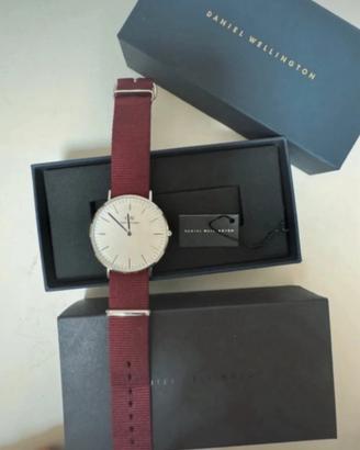 Orologio Daniel Wellington