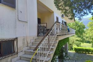Villa in campagna