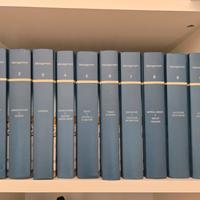 Collana Completa "Management" Il Sole 24 Ore