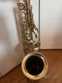 sax alto Selmer