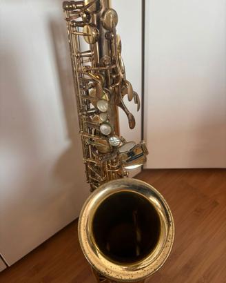 sax alto Selmer