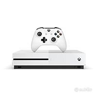 Xbox one S digital