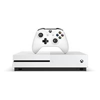 Xbox one S digital