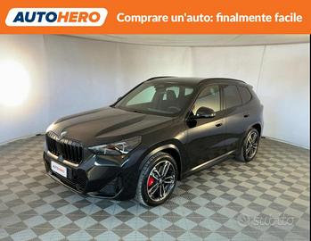 BMW X1 AA59346