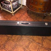 Custodia rigida per tastiere Korg Pax Pro