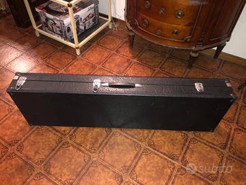 Custodia rigida per tastiere Korg Pax Pro