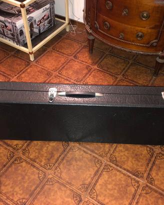 Custodia rigida per tastiere Korg Pax Pro