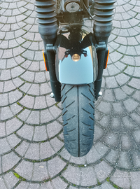 Royal enfield hunter 350