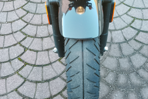 Royal enfield hunter 350