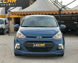 HYUNDAI i10 1.0 LPGI Econext Login