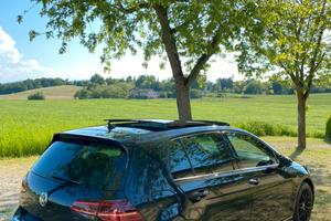 Golf 7.5 R-LINE FULL