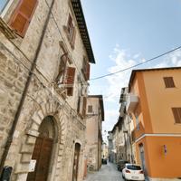 CENTRO - VIA CANTERINE AMPIO APPARTAMENTO