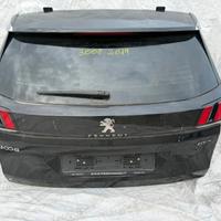 PORTELLONE BAULE POSTERIORE 3008 2018