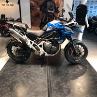 Triumph Tiger 1200 - 2024