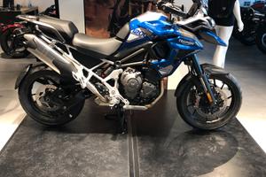 Triumph Tiger 1200 - 2024