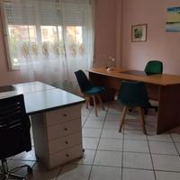 Uffici WiFi A/C parcheggio