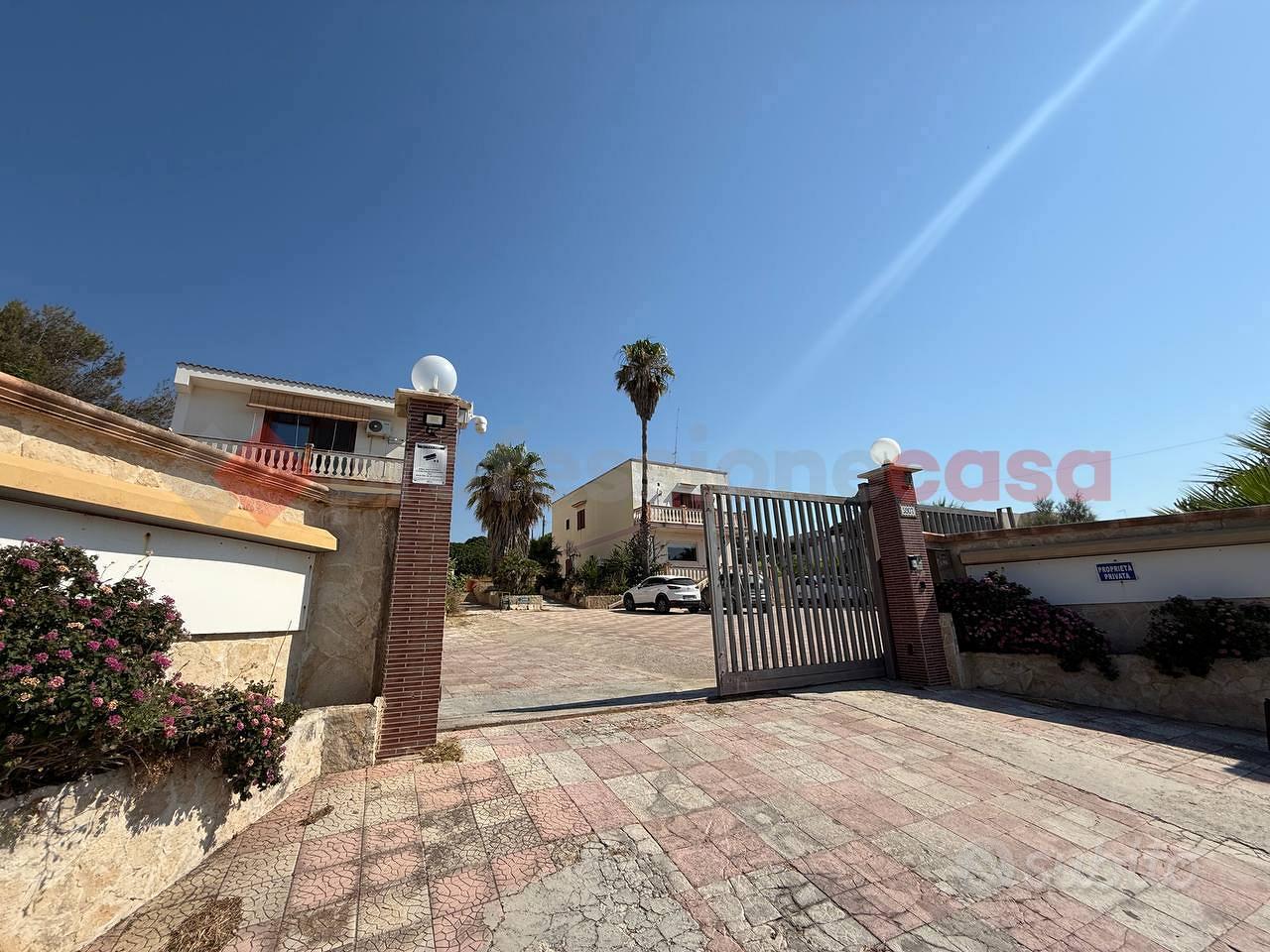 Casa – Leporano, Taranto - Vista 2