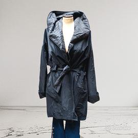 cappotto Impermeabile ESTRO di Firenze originale v