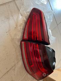 Fanali posterioro Golf 7.5