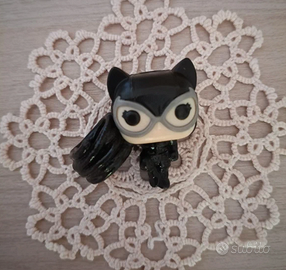 Decorazione per matita "Cat woman" - DC - Funko