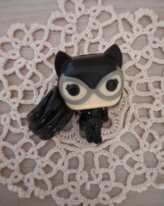 Decorazione per matita "Cat woman" - DC - Funko