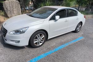 Peugeot 508 e-Hdi