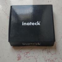 Inateck Scheda Pcie USB 3.0