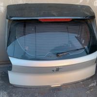 Portellone posteriore DR 3 DR3