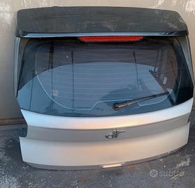 Portellone posteriore DR 3 DR3