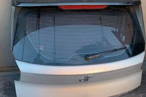 Portellone posteriore DR 3 DR3