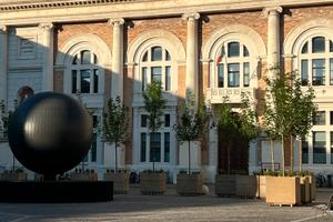 Camera in app. a Pesaro centro storico margini ztl