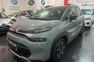 Citroen C3 Aircross BlueHDi 110 S&S Shine Pack