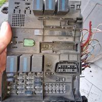 centralina sam smart 450 