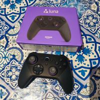 Controller Amazon Luna Wireless