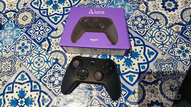 Controller Amazon Luna Wireless