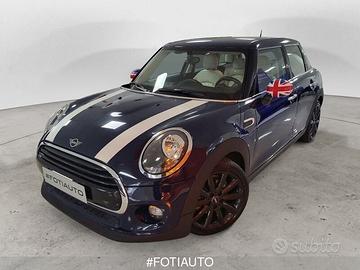 MINI Mini 5 porte Mini 1.5 Cooper Hype 5 porte