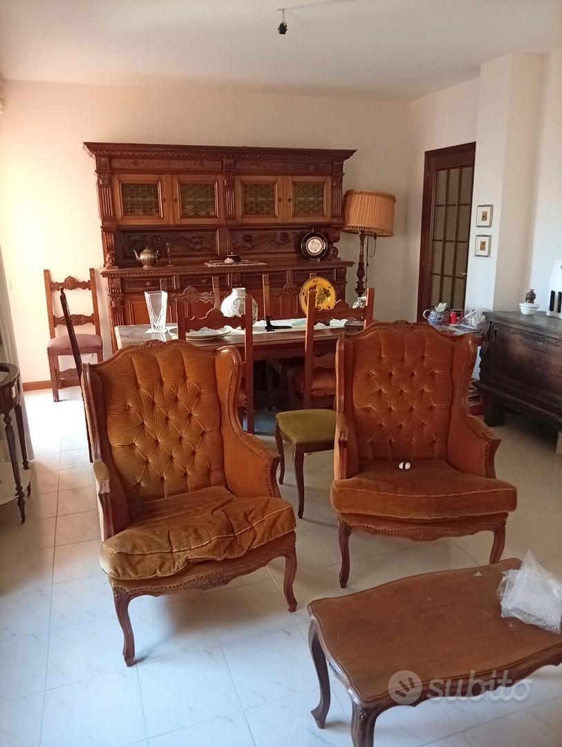 Appartamento – Tàttari/Sassari, San Pietro - Vista 4