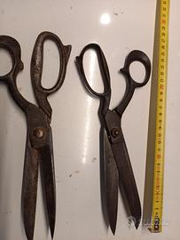 FORBICI ANNI 5O DA SARTA