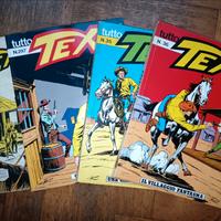 Fumetti TEX