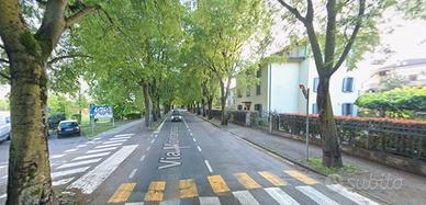 Trilocale in zona servita a Parma