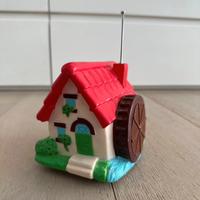 Radio Casetta Mulino Bianco