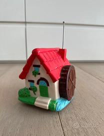 Radio Casetta Mulino Bianco